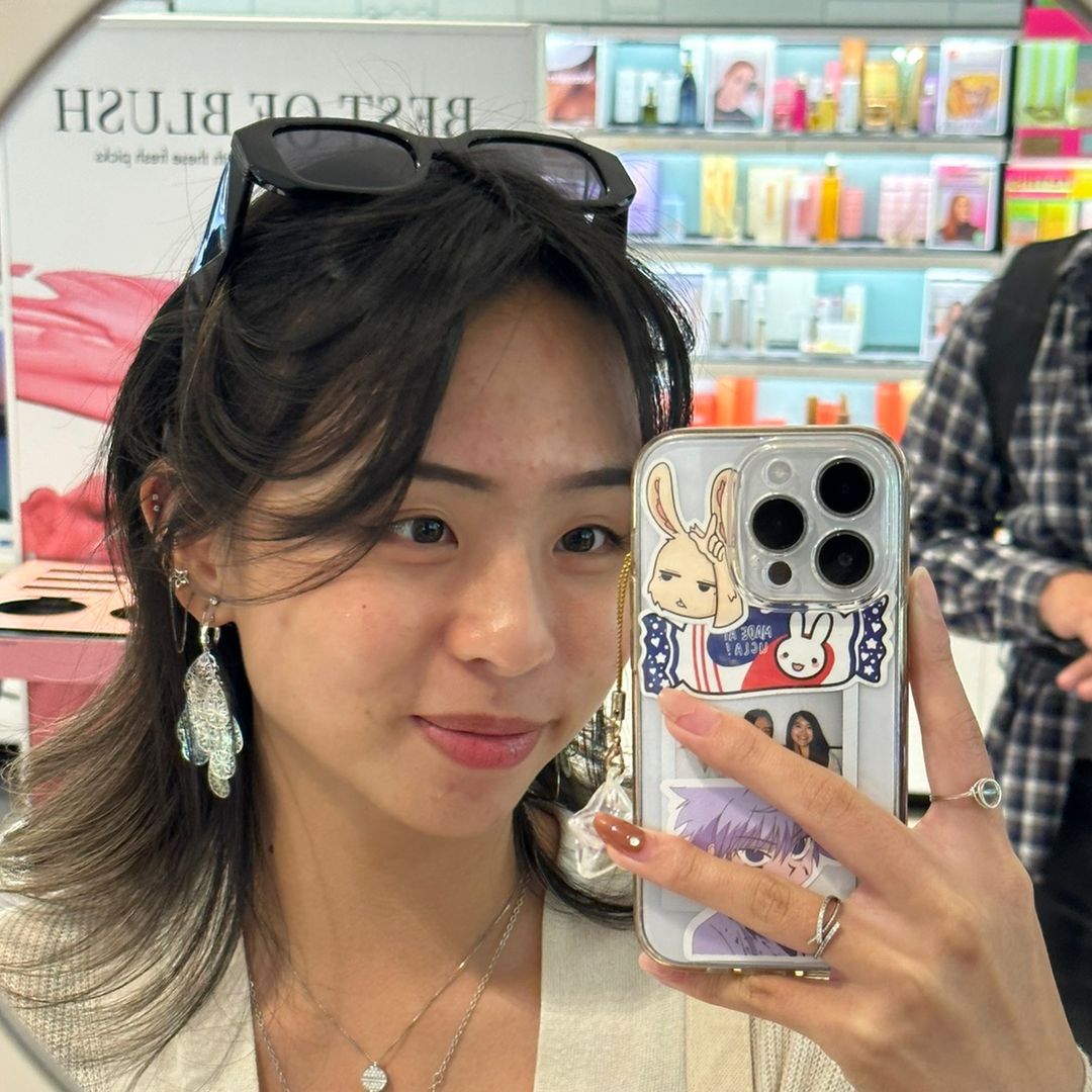 michelle 🫧🪽🌬️