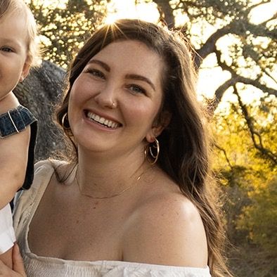 Maggie | Relatable mom life