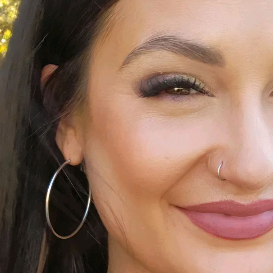 Mallory Lynn Brown 🌸