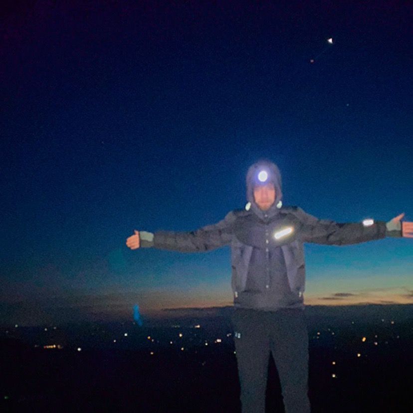 Callum Jarvis Andrew