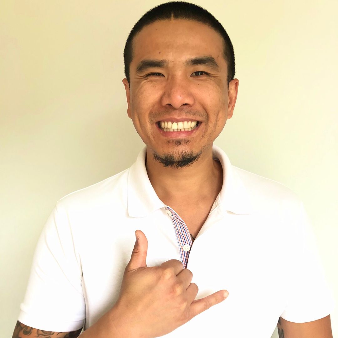 Tang the TikTok Coach