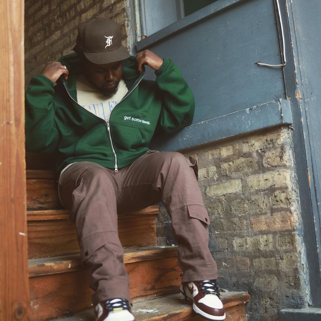 Jeremy | Chicago Photographer