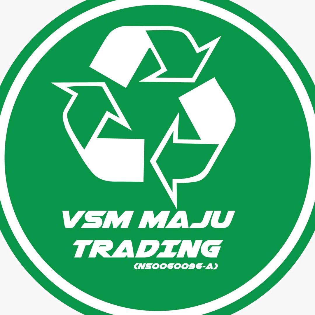 VSM Maju Trading