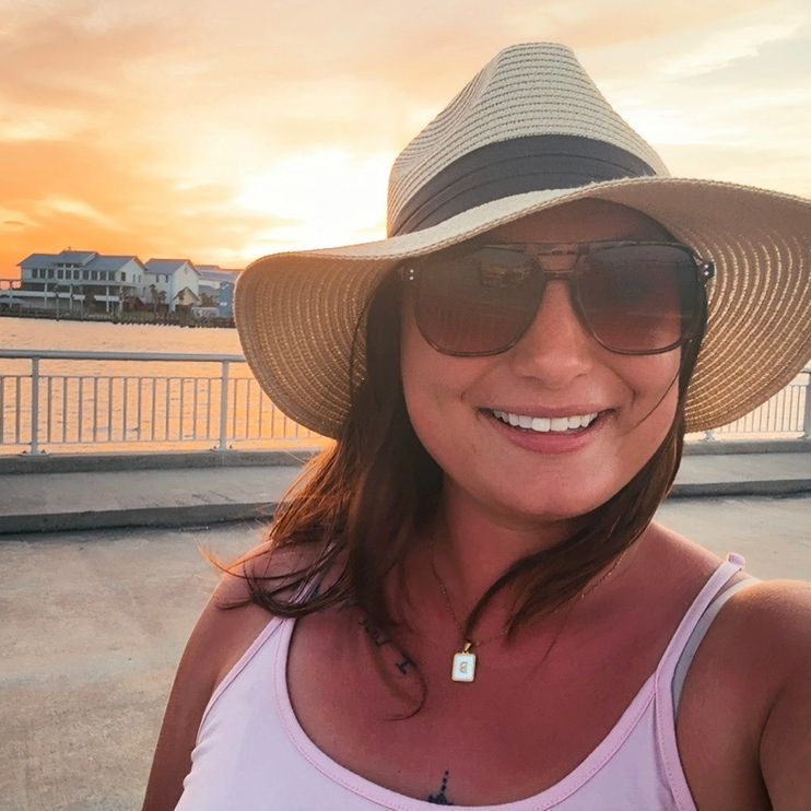 Bre | Financial Growth Coach |