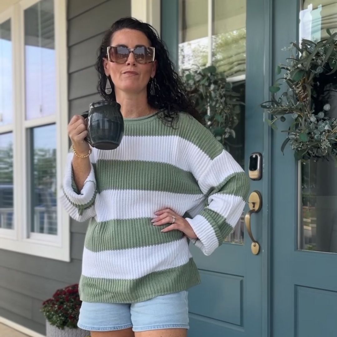 Sarah | Working Mom of 3