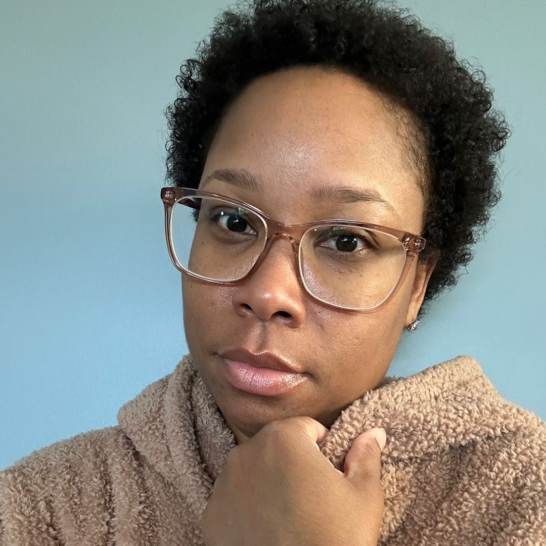 Nekita B. ✨🗝️