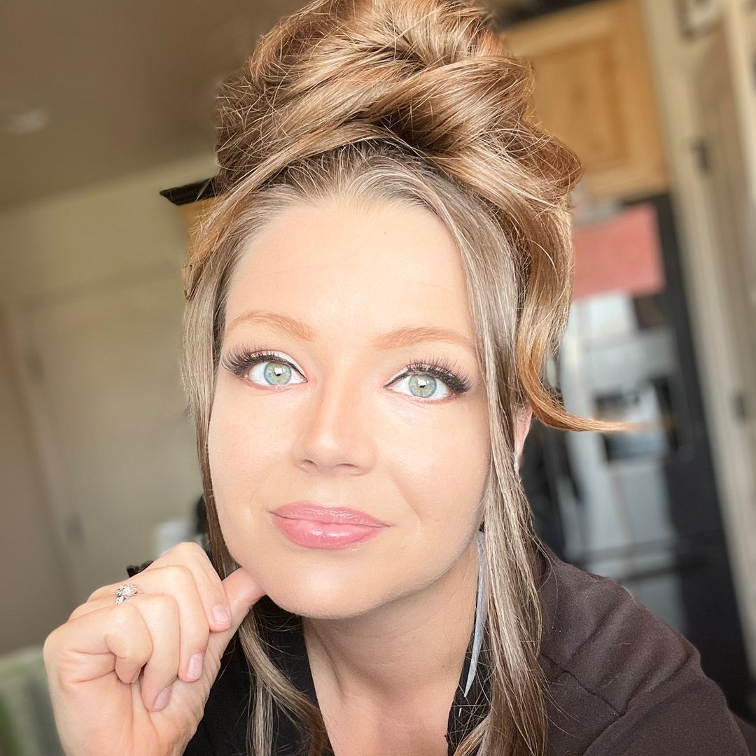 Binky Bell | Mom Life Vibes