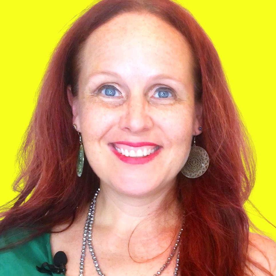 Kelly | Travel for Moms 40+