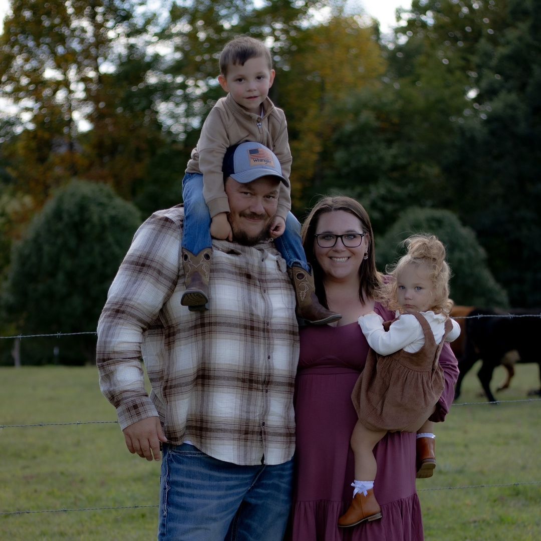 Josie | SAHM | 🍄⚡️