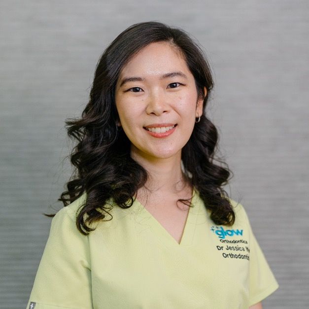 Dr Jessica Yeo | Sydney Ortho