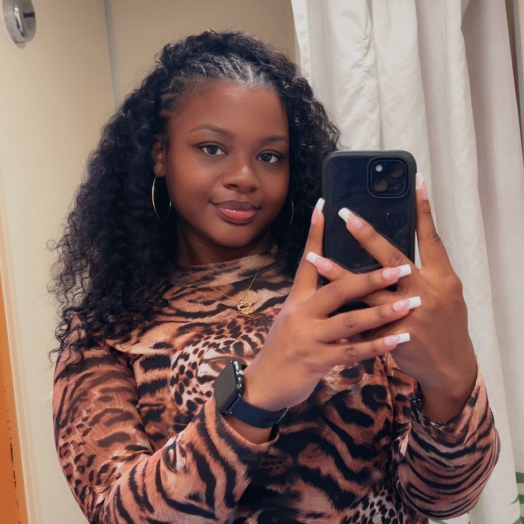 Nayomii | Lifestyle + Fashion