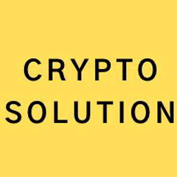 crypto solution