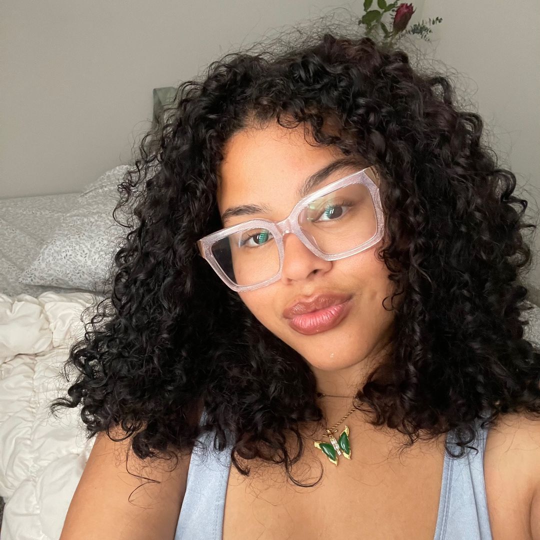 Scarlet 🔪🍄🌺