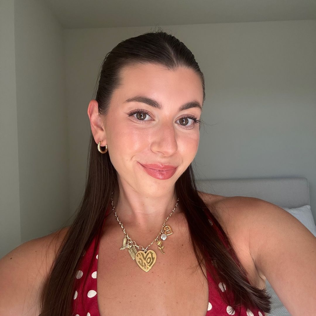 brayden | registered dietitian