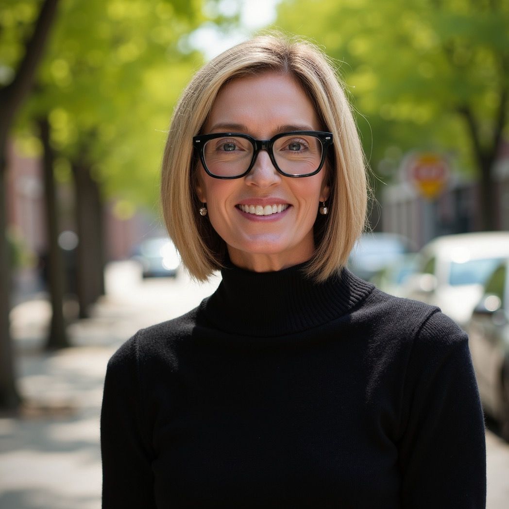 Missy | Job Search Coach