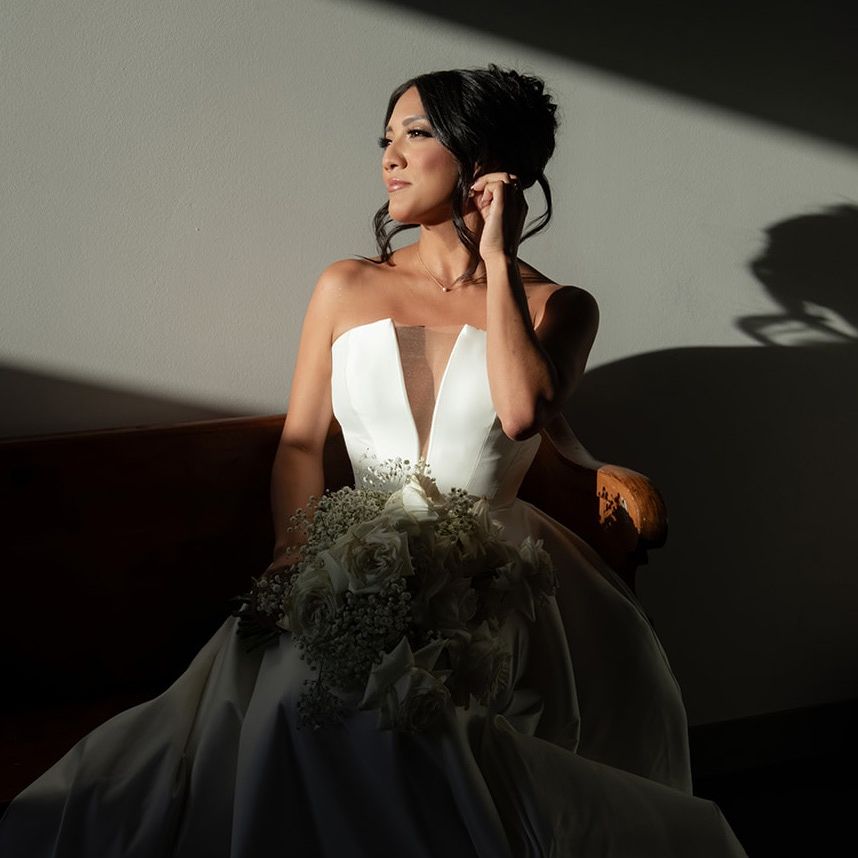 Savvy Sabs | Intentional Bride