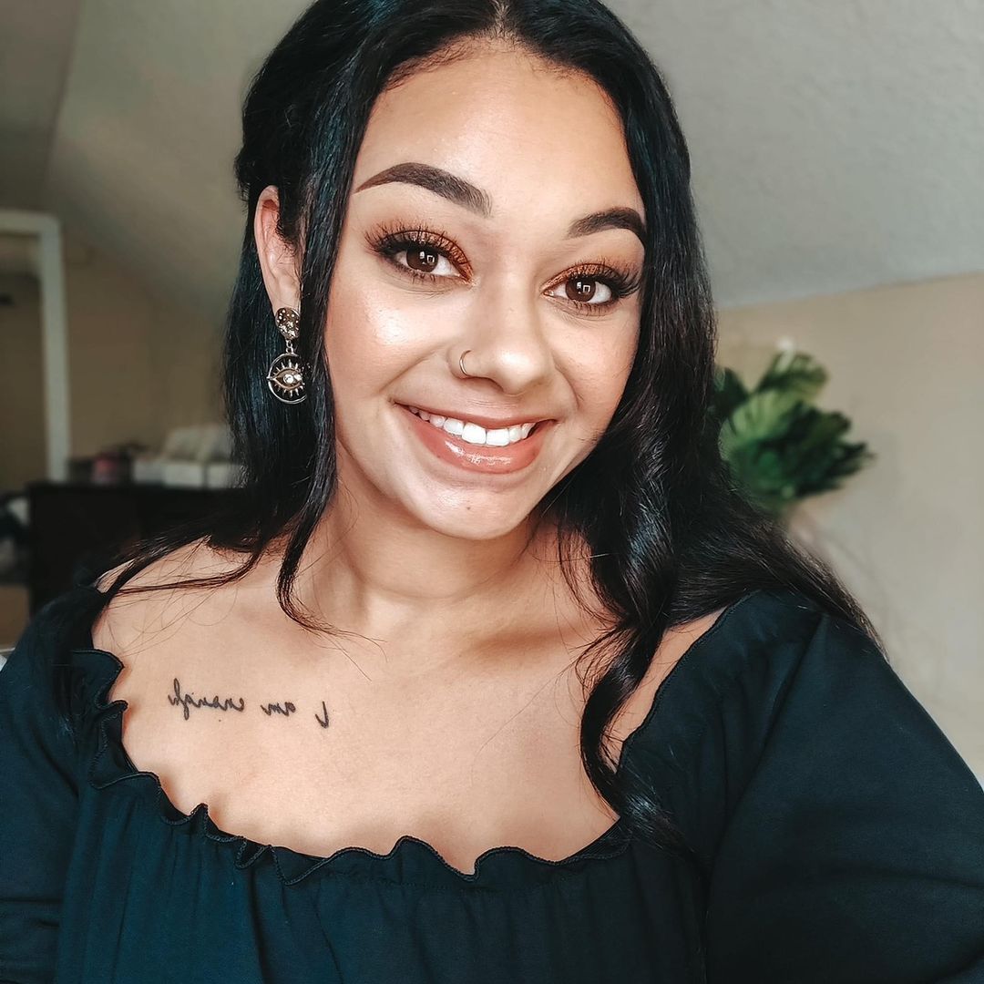 Alexis | girl mom✨🎀🏠