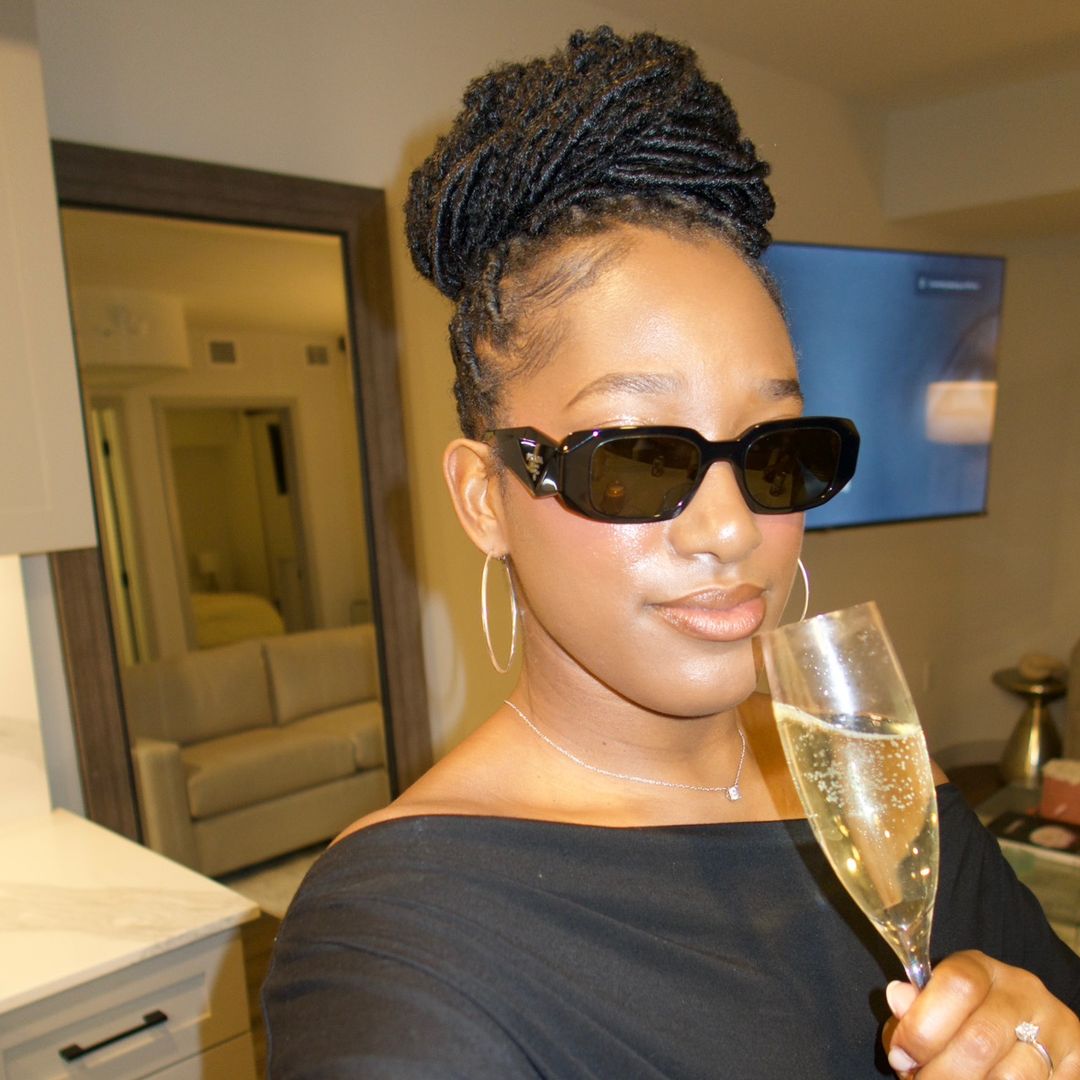 Jaydah 🤍 DC/VA Creator