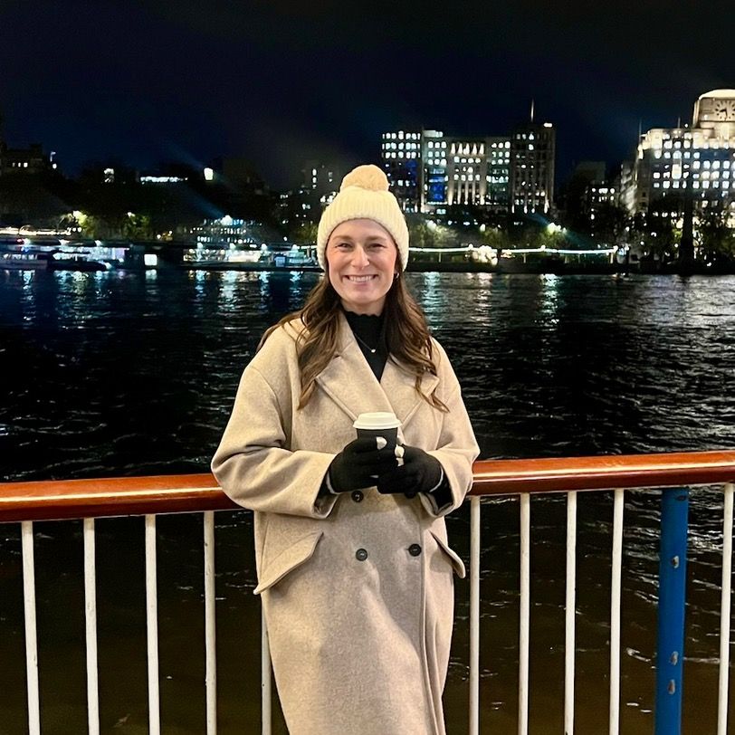 Paige | life & money by design