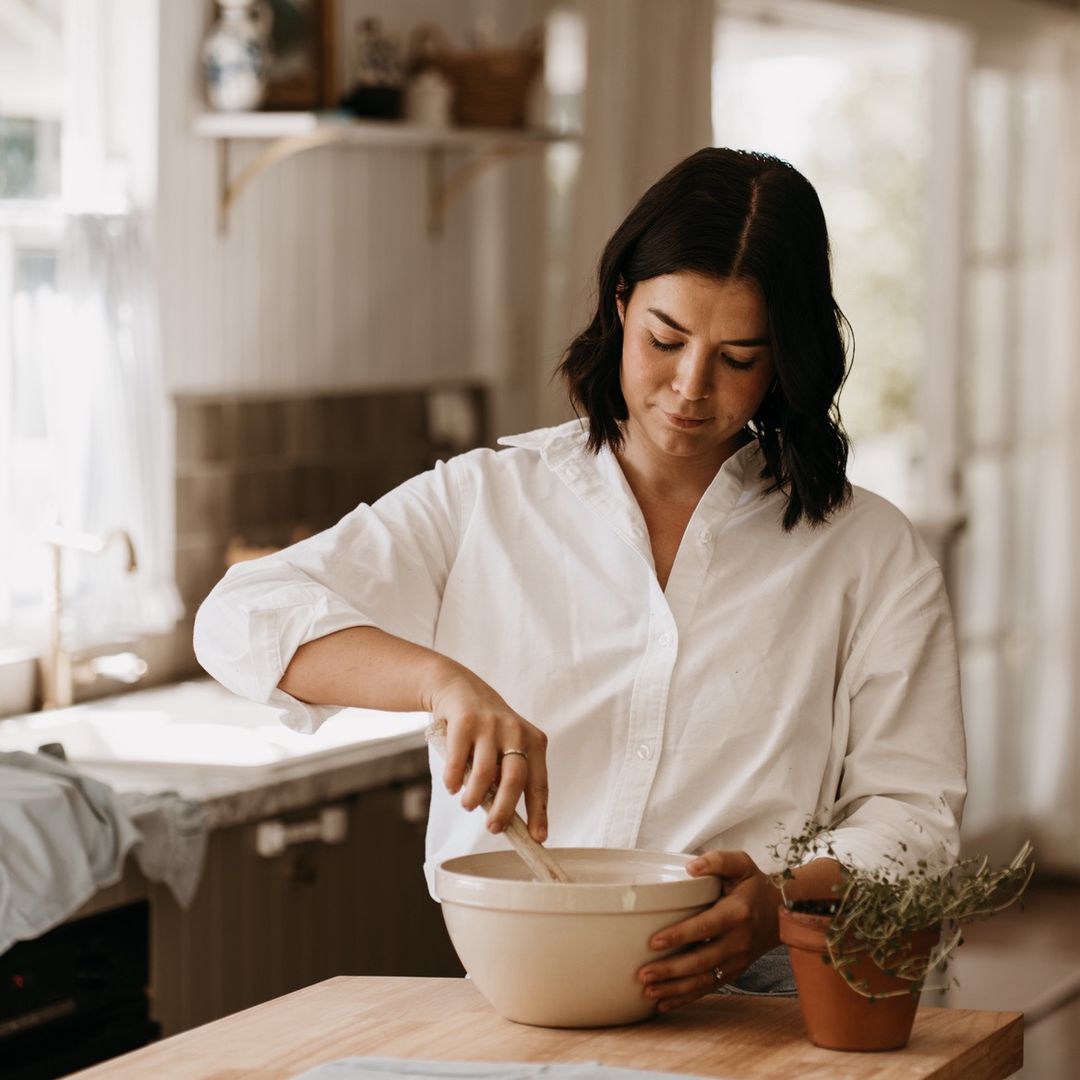 StayinghomewithStacey