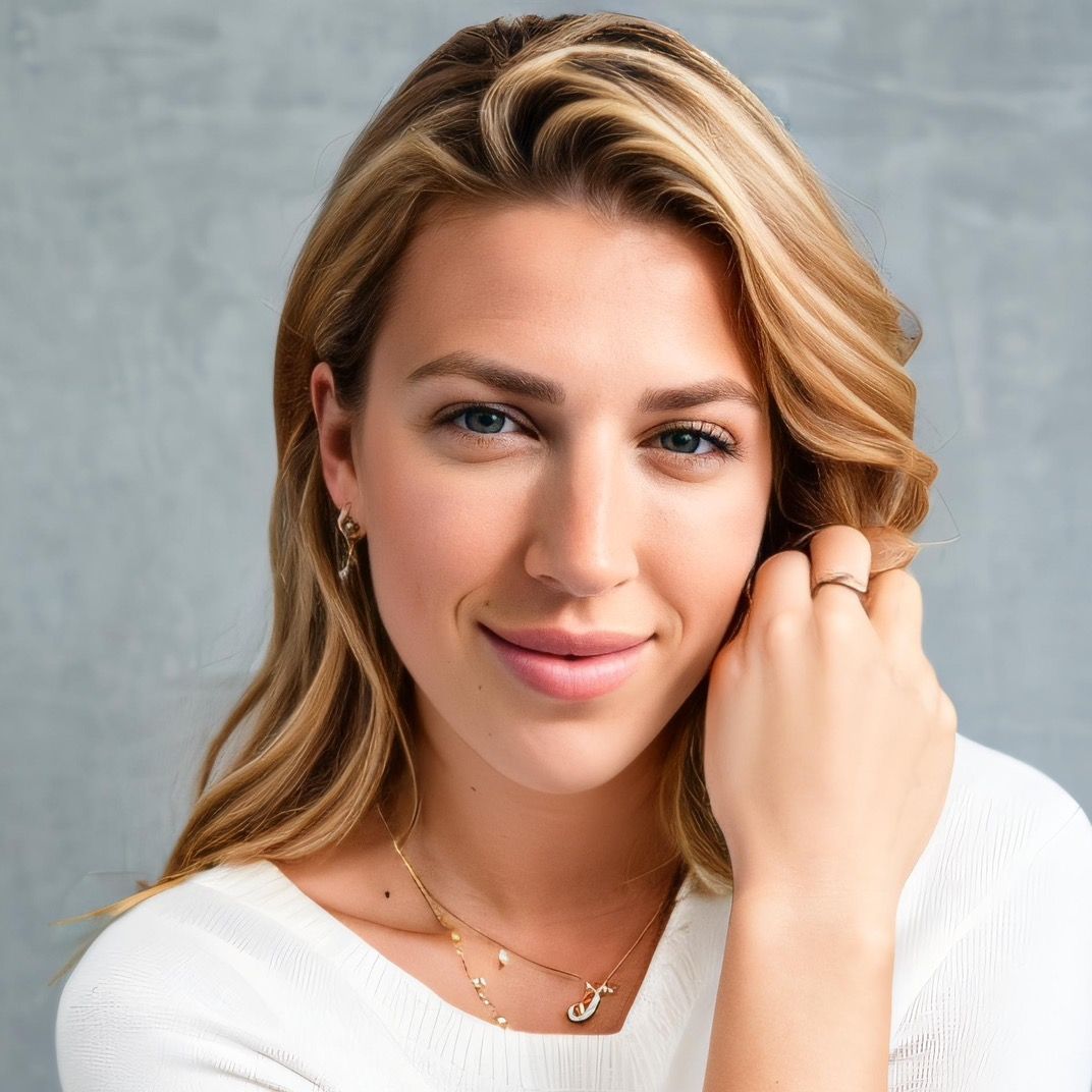 Olivia✨Inner Confidence Maven