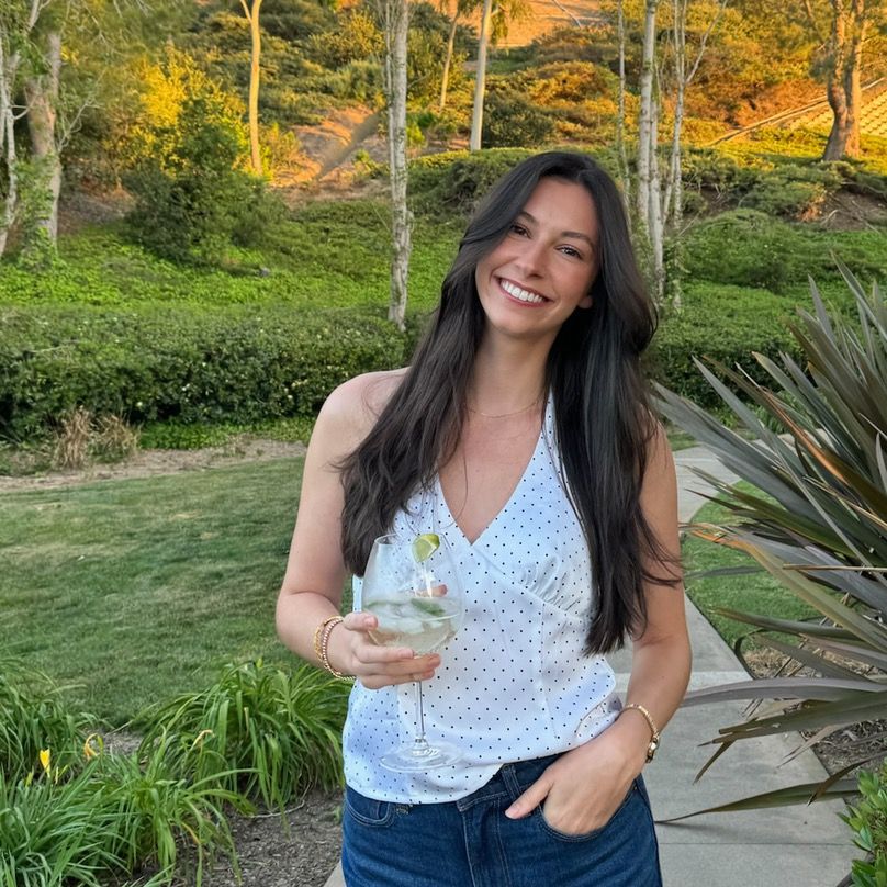 SARAH I RDN + RECIPES