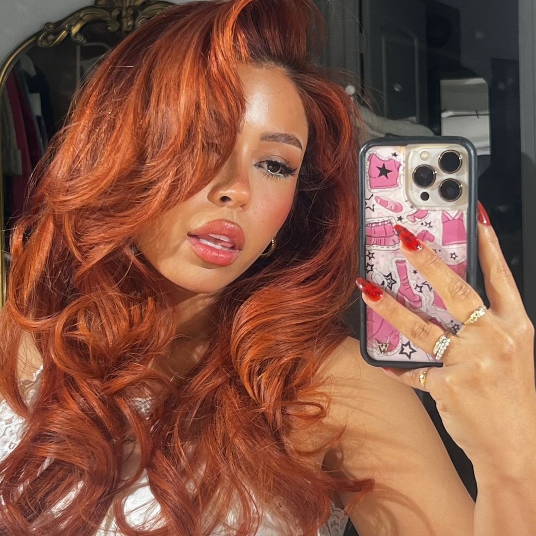 👼🏽Heather Michelle