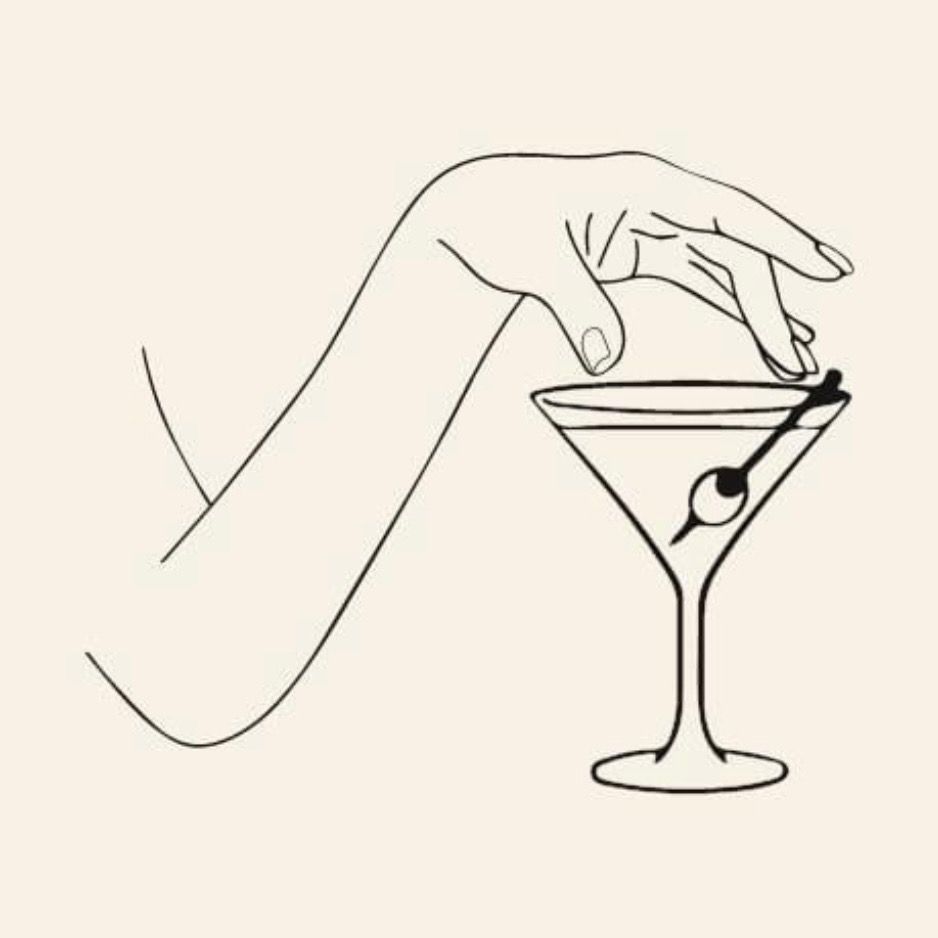 The Blonde Coach Bar