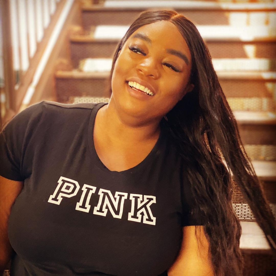 Official blindbeauty