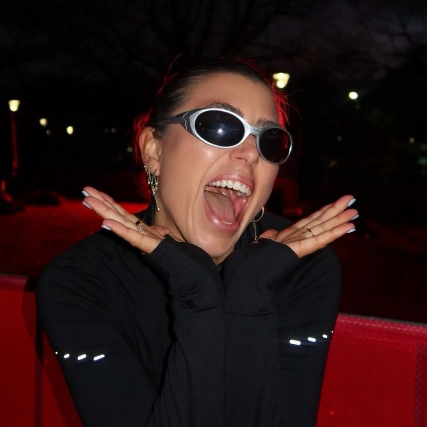 Eliza Boyd 🏃🏼‍♀️🍏🌸