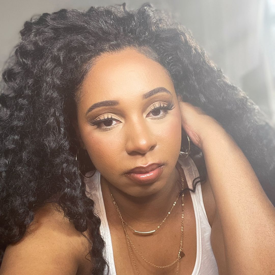 Christina | Content Creator