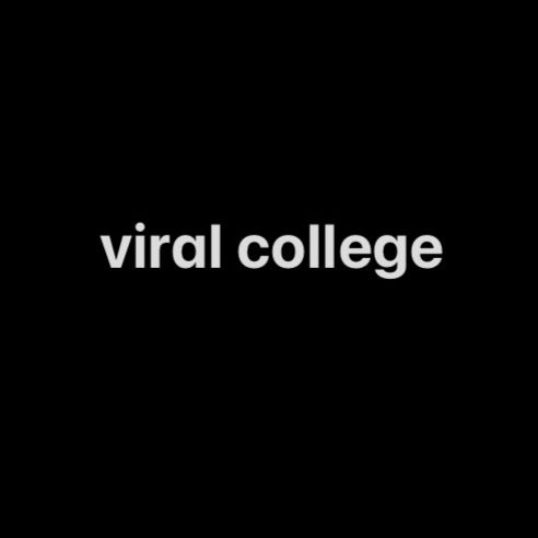viral college