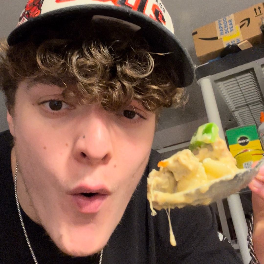 IsaiahAcosta716 | Cooking