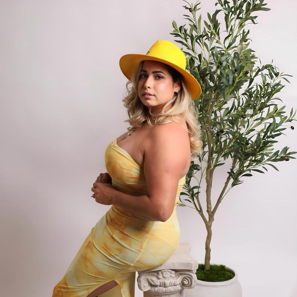 Dreisys Lianet Reyes