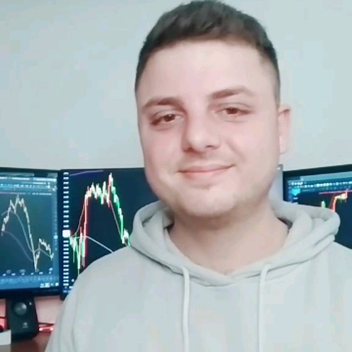 Crypto & NFT Trading