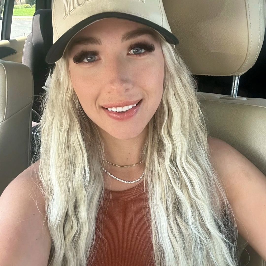 Shalynn M. |SAHM| TTS ★